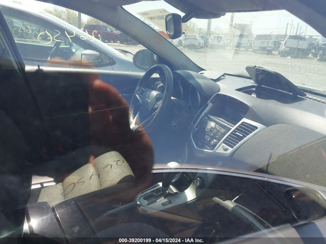 Chevrolet Cruze 1lt Auto 2014 1G1PC5SB8E7103756 Image 5