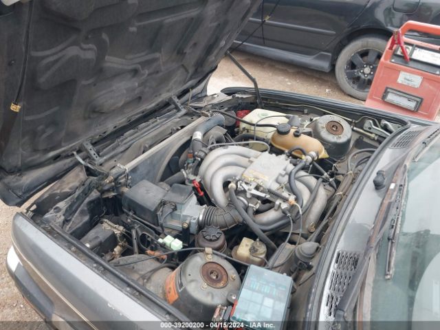 1987 BMW 325 WBAAB6406H1682462 Photo 9