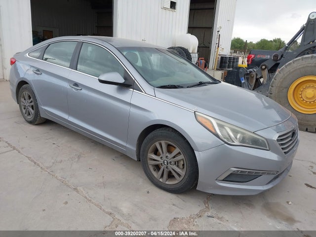2015 5NPE24AF3FH139738 main image