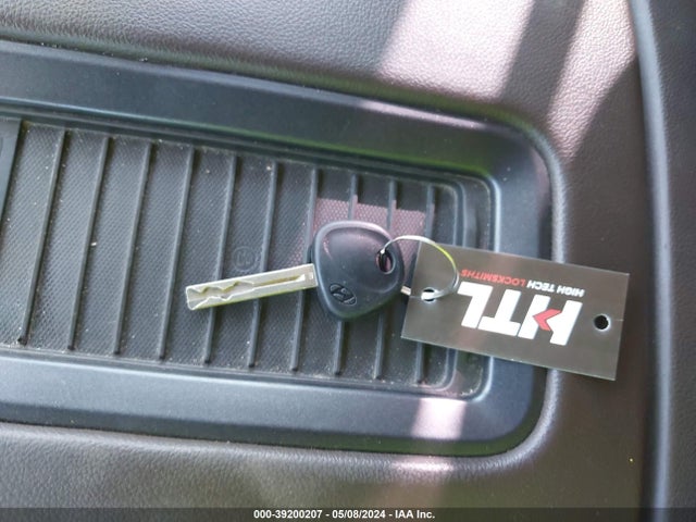 Hyundai SONATA SE 2015 5NPE24AF3FH139738 Image 11