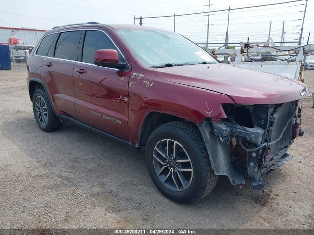 2019 1C4RJEAG0KC805527 zdjęcie główne