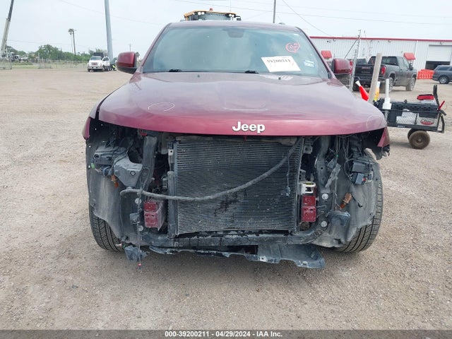 Jeep Grand Cherokee Laredo E 4x2 2019 1C4RJEAG0KC805527 Image 13