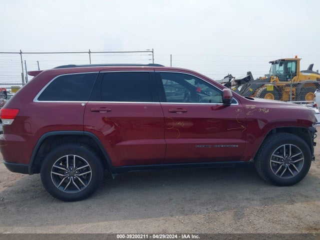 Jeep Grand Cherokee Laredo E 4x2 2019 1C4RJEAG0KC805527 Image 14