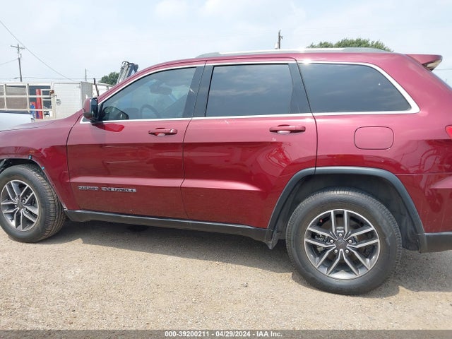 Jeep Grand Cherokee Laredo E 4x2 2019 1C4RJEAG0KC805527 Image 15