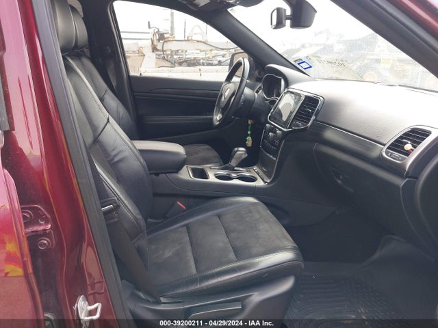 Jeep Grand Cherokee Laredo E 4x2 2019 1C4RJEAG0KC805527 Image 5
