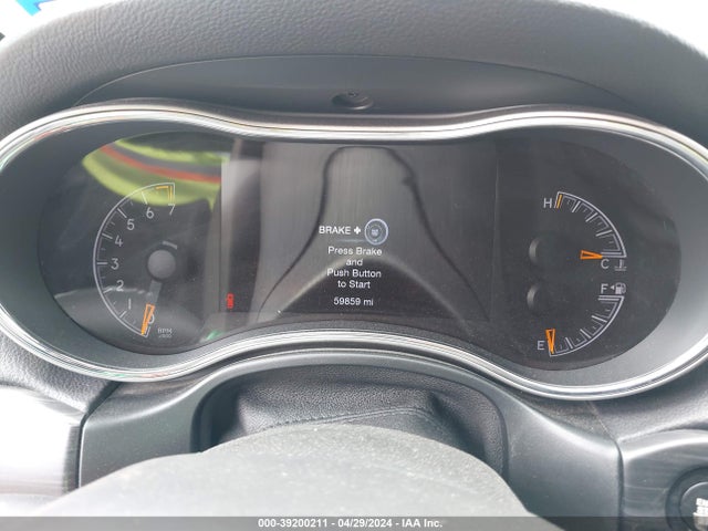 Jeep Grand Cherokee Laredo E 4x2 2019 1C4RJEAG0KC805527 Image 7