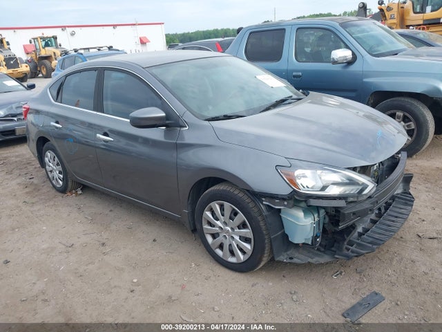 2016 3N1AB7AP9GL670035 main image