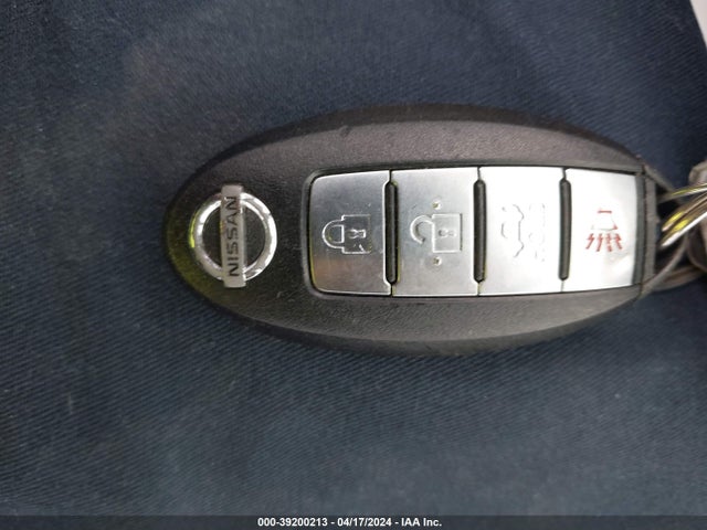Nissan SENTRA SV 2016 3N1AB7AP9GL670035 Image 11