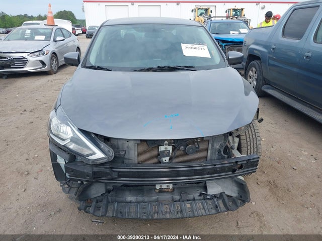 Nissan SENTRA SV 2016 3N1AB7AP9GL670035 Image 13