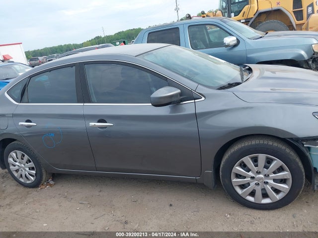 Nissan SENTRA SV 2016 3N1AB7AP9GL670035 Image 14