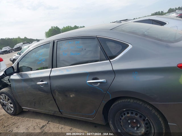 Nissan SENTRA SV 2016 3N1AB7AP9GL670035 Image 15