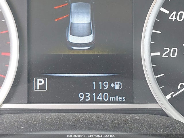 Nissan SENTRA SV 2016 3N1AB7AP9GL670035 Image 16