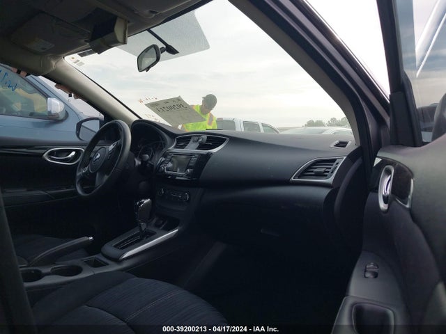 Nissan SENTRA SV 2016 3N1AB7AP9GL670035 Image 5