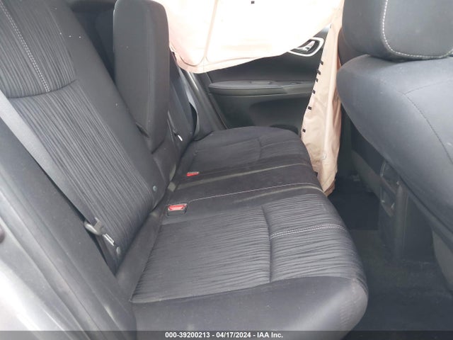 Nissan SENTRA SV 2016 3N1AB7AP9GL670035 Image 8