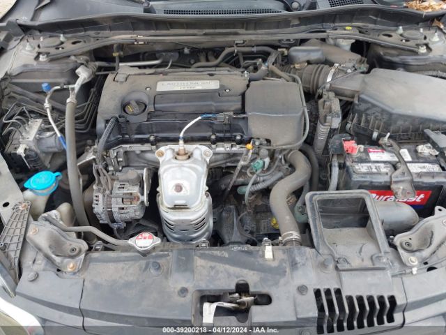 1HGCR2F72FA065715 Honda ACCORD EX