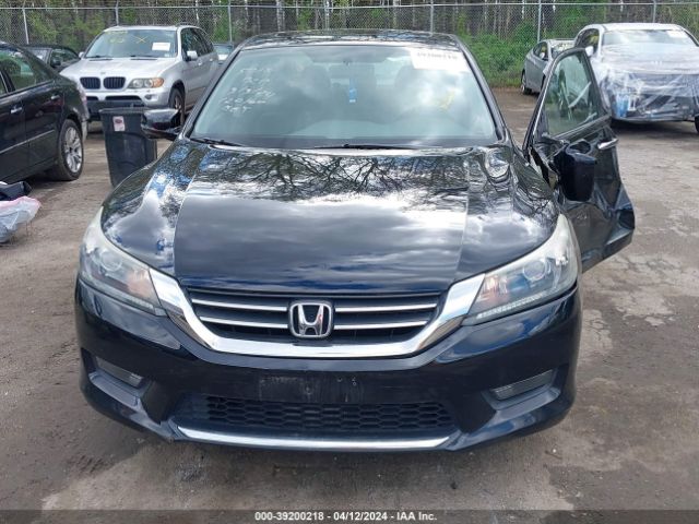 1HGCR2F72FA065715 Honda ACCORD EX
