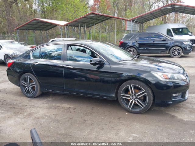 1HGCR2F72FA065715 Honda ACCORD EX
