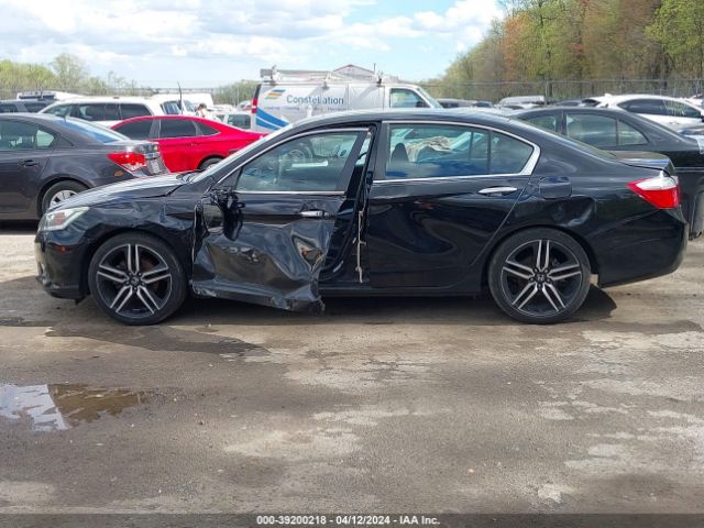 1HGCR2F72FA065715 Honda ACCORD EX