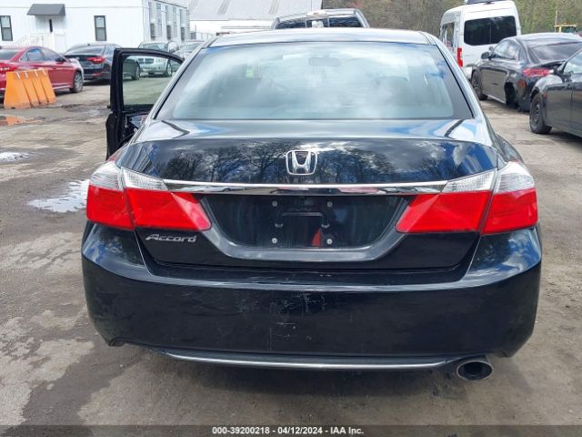 1HGCR2F72FA065715 Honda ACCORD EX