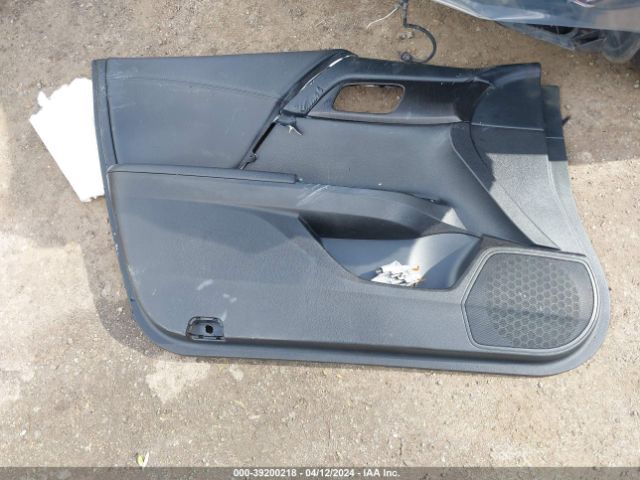 1HGCR2F72FA065715 Honda ACCORD EX