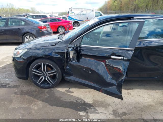 1HGCR2F72FA065715 Honda ACCORD EX
