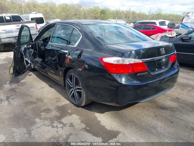 1HGCR2F72FA065715 Honda ACCORD EX