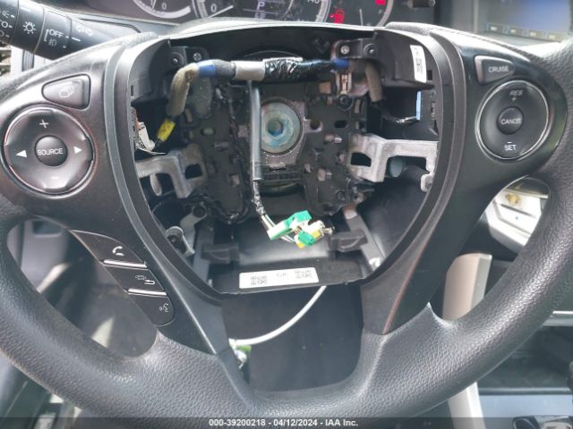 1HGCR2F72FA065715 Honda ACCORD EX