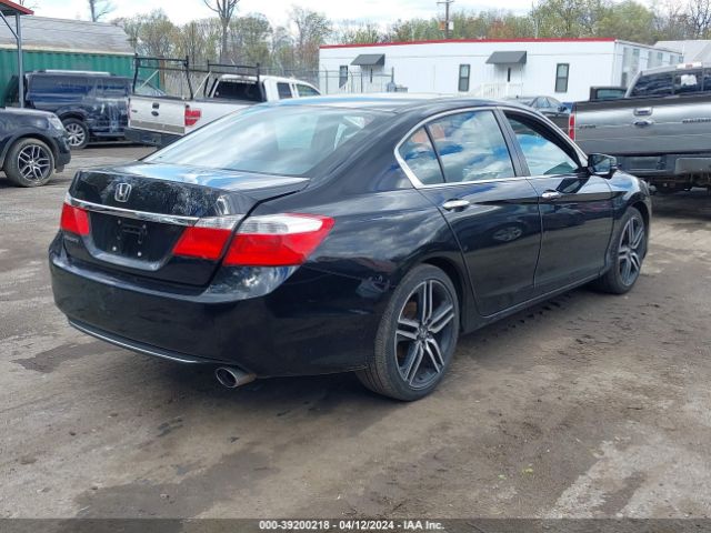1HGCR2F72FA065715 Honda ACCORD EX