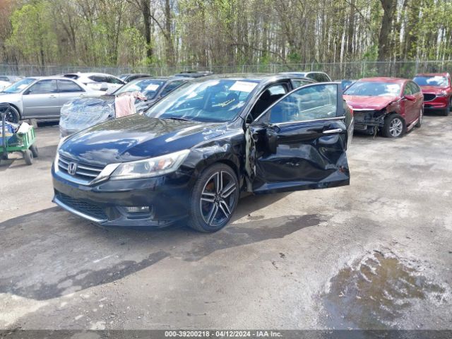 1HGCR2F72FA065715 Honda ACCORD EX