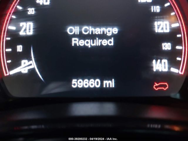 1C4SDHCT6NC101325 Dodge Durango R/t Rwd
