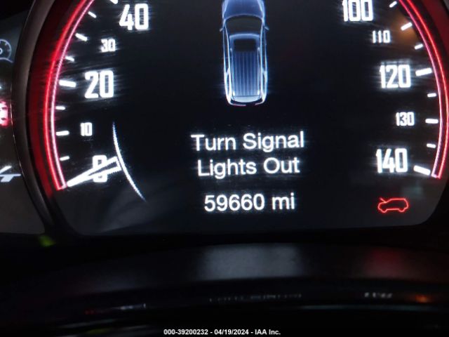 1C4SDHCT6NC101325 Dodge Durango R/t Rwd