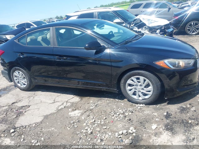 Hyundai ELANTRA SE 2017 KMHD74LF8HU125218 Image 13