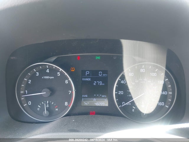 Hyundai ELANTRA SE 2017 KMHD74LF8HU125218 Image 15