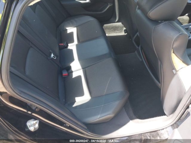 1HGCV1F33JA091932 Honda Accord Sport