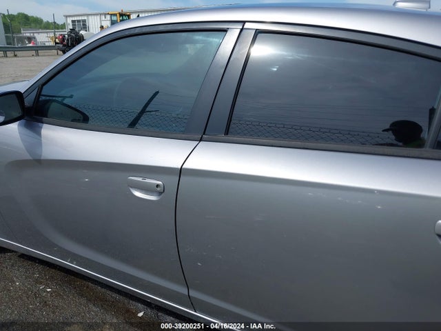 Dodge Charger Sxt 2015 2C3CDXHG1FH726602 Image 14