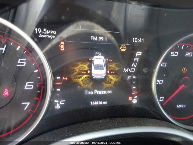 Dodge Charger Sxt 2015 2C3CDXHG1FH726602 Image 15