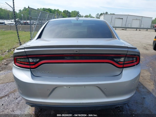 Dodge Charger Sxt 2015 2C3CDXHG1FH726602 Image 16