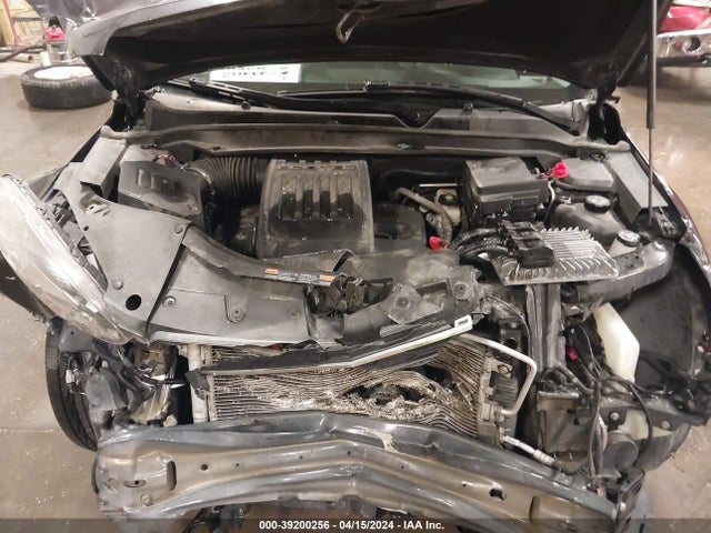 Chevrolet EQUINOX LT 2016 2GNFLFEK0G6313573 Image 10