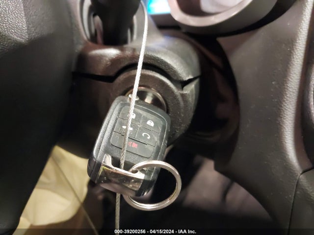 Chevrolet EQUINOX LT 2016 2GNFLFEK0G6313573 Image 11
