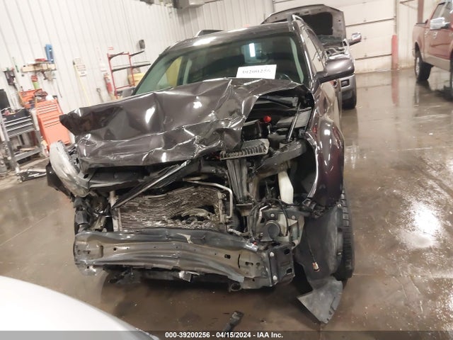 Chevrolet EQUINOX LT 2016 2GNFLFEK0G6313573 Image 13