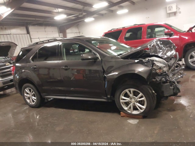Chevrolet EQUINOX LT 2016 2GNFLFEK0G6313573 Image 14