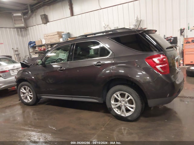 Chevrolet EQUINOX LT 2016 2GNFLFEK0G6313573 Image 15