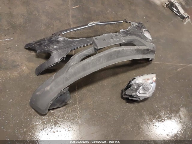 Chevrolet EQUINOX LT 2016 2GNFLFEK0G6313573 Image 12