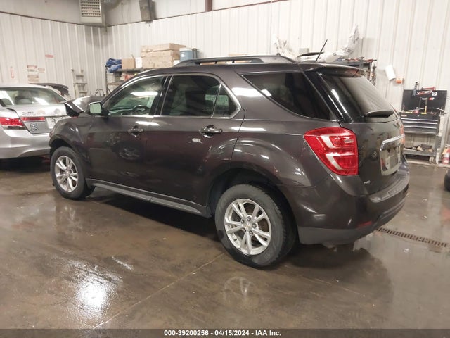 Chevrolet EQUINOX LT 2016 2GNFLFEK0G6313573 Image 3