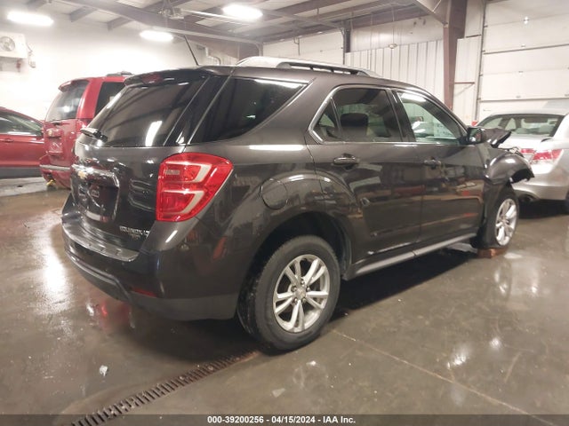 Chevrolet EQUINOX LT 2016 2GNFLFEK0G6313573 Image 4