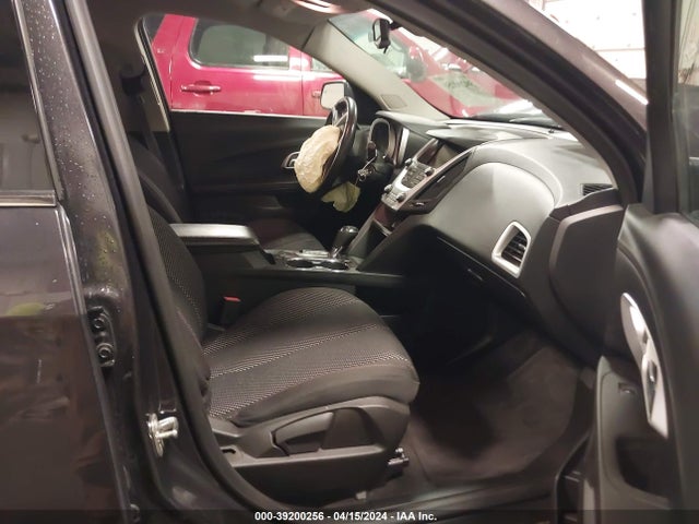Chevrolet EQUINOX LT 2016 2GNFLFEK0G6313573 Image 5