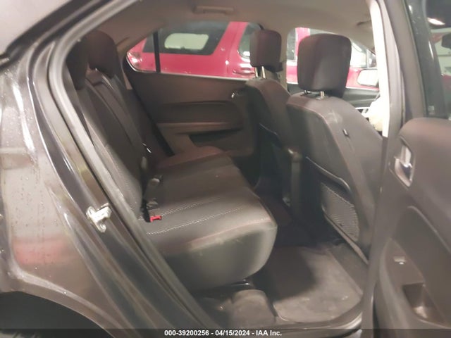 Chevrolet EQUINOX LT 2016 2GNFLFEK0G6313573 Image 8