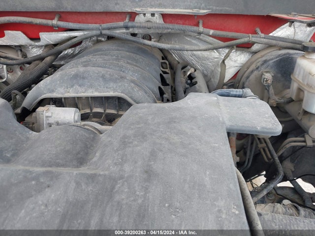 Chevrolet Silverado 1500 2lt 2014 1GCNKREC1EZ328067 Image 10