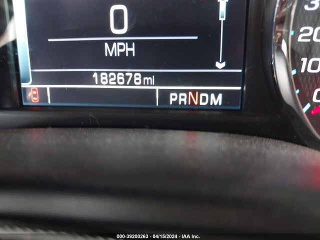 Chevrolet Silverado 1500 2lt 2014 1GCNKREC1EZ328067 Image 15
