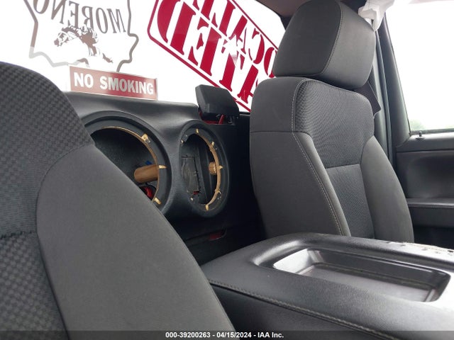 Chevrolet Silverado 1500 2lt 2014 1GCNKREC1EZ328067 Image 8
